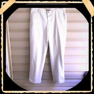 🏌️Van Heusen men's khaki pants